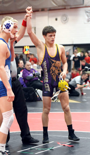 Drake Rasmussen HAVE YOURSELF A DAY, DRAKE | News, Sports, Jobs - The Freeman Journal